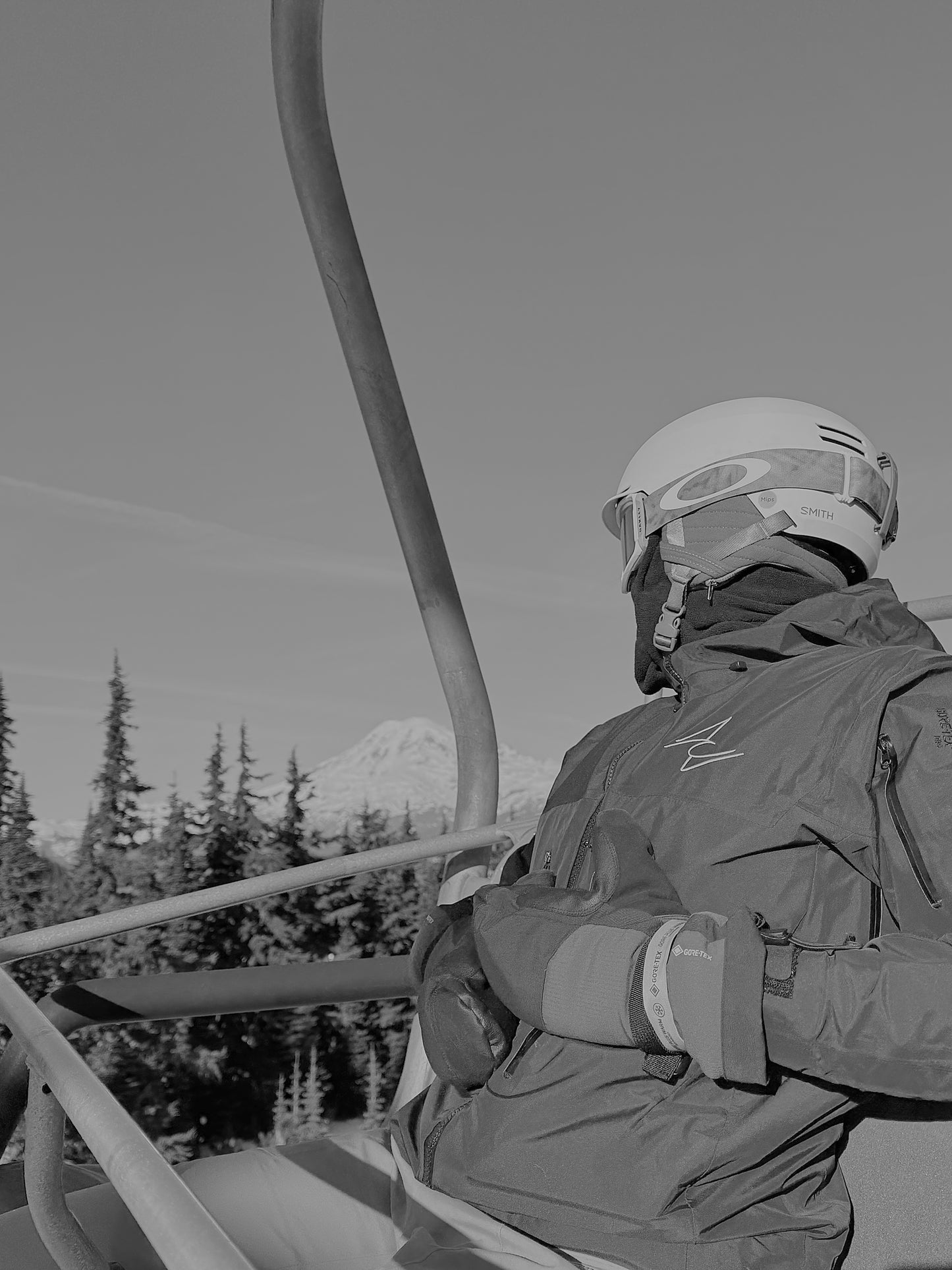 OUTLIVINN POWDER SURGE JACKET