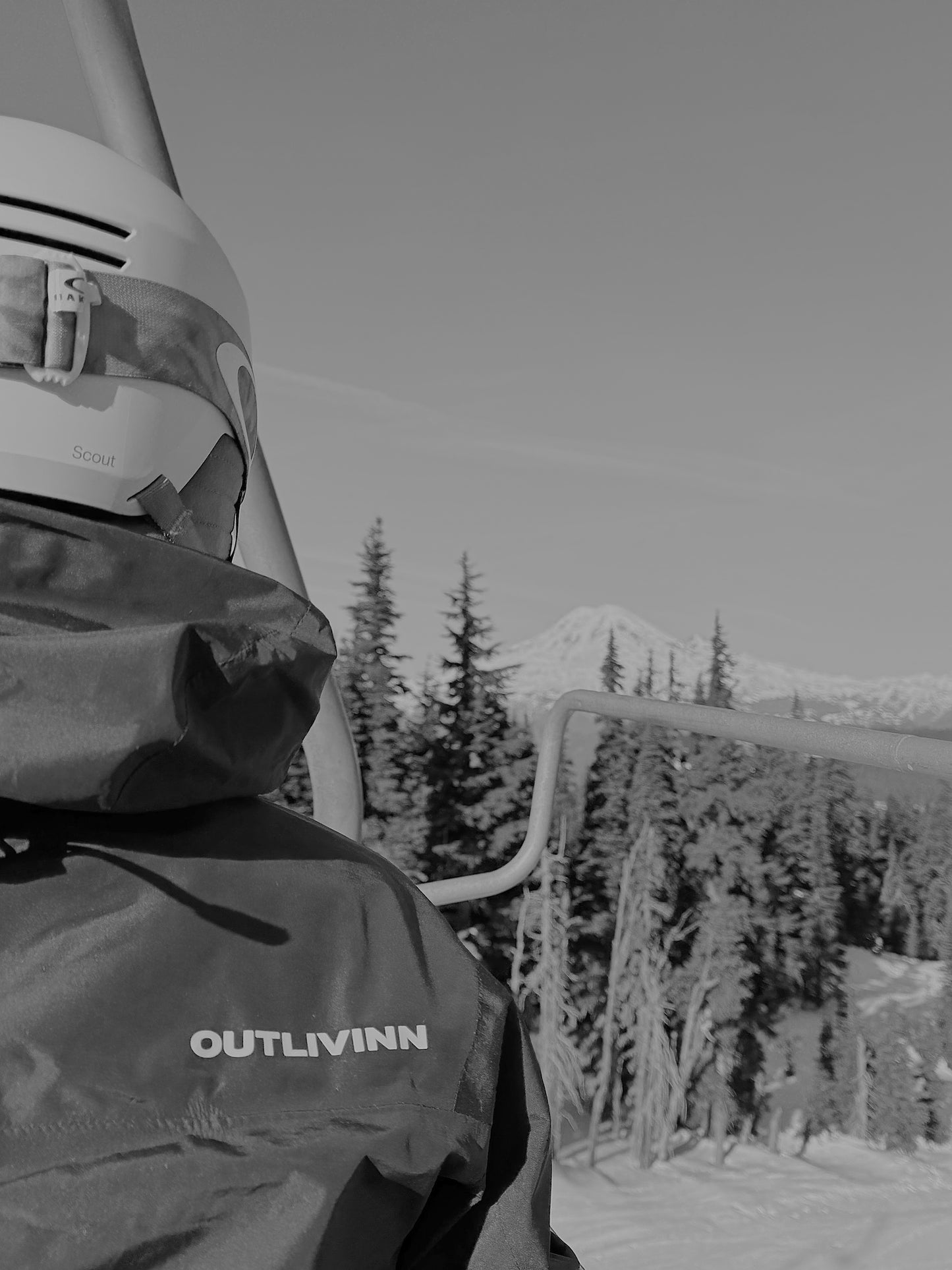 OUTLIVINN POWDER SURGE JACKET