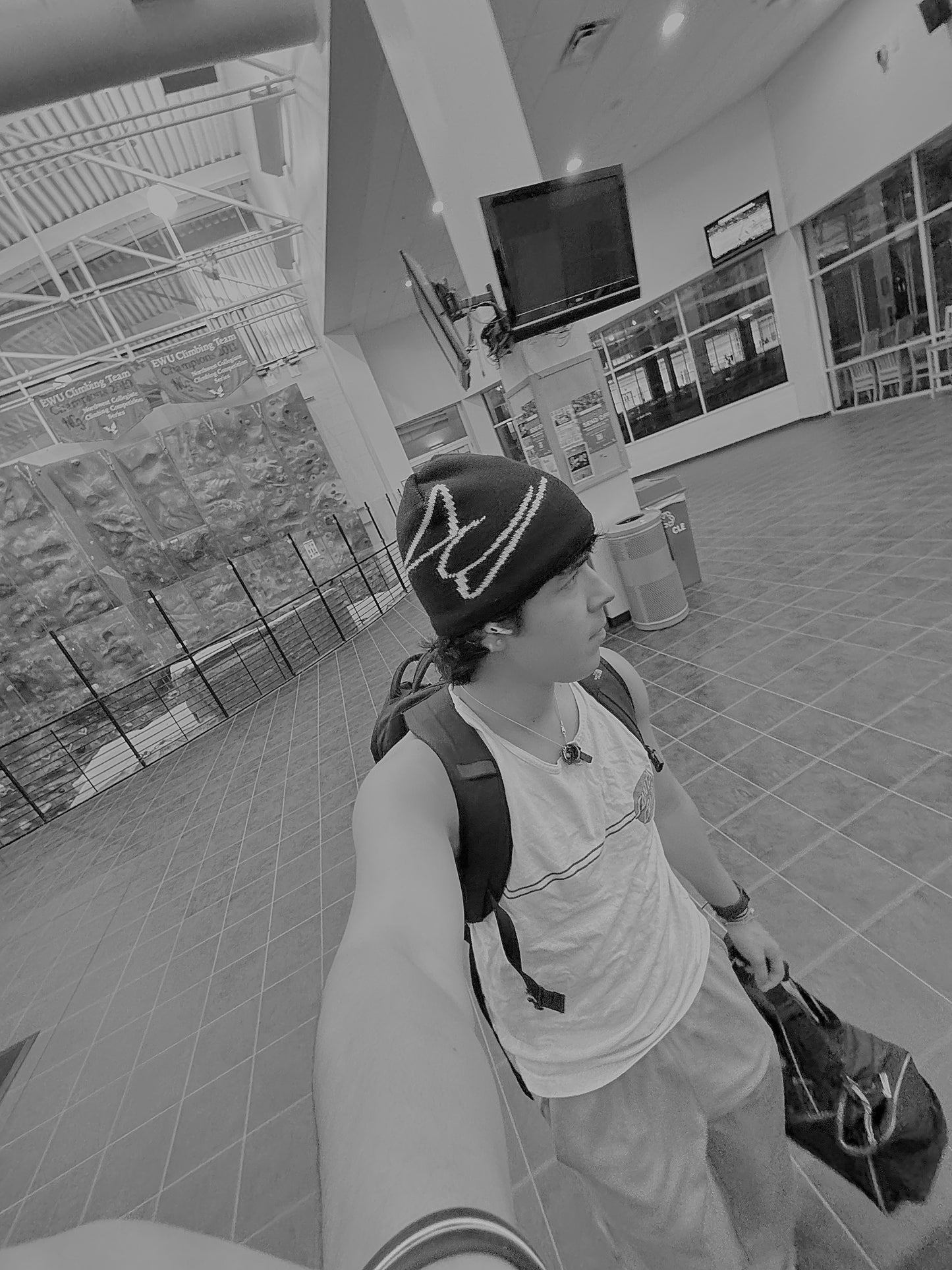 OUTLIVINN Apex Current Beanie