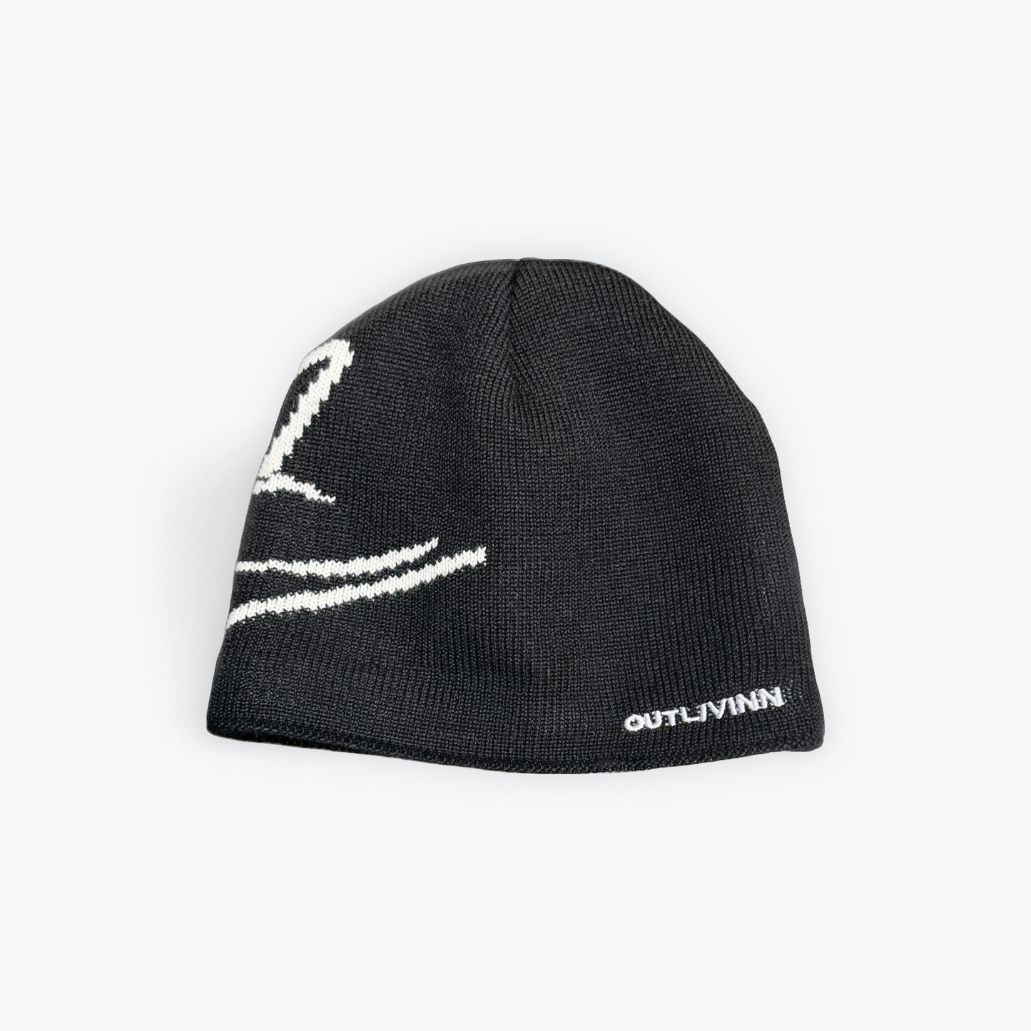 OUTLIVINN Apex Current Beanie