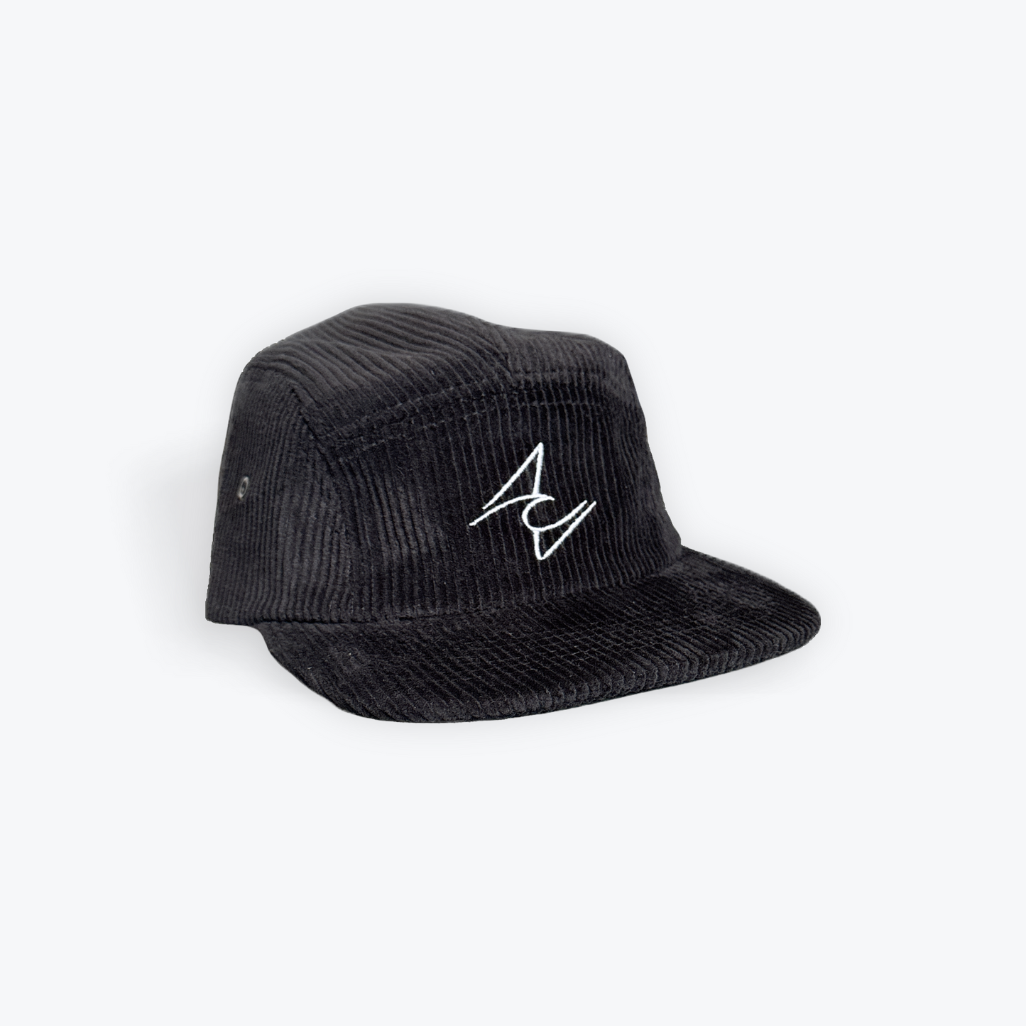 OUTLIVINN 5-Panel Corduroy Hat